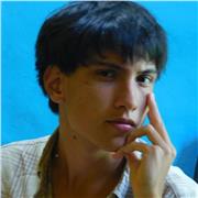 Mentó en ciberseguridad y Hacker ético con experiencia en pedagogía da clases de Ciberseguridad, preparación para OSCP, CEH, y más